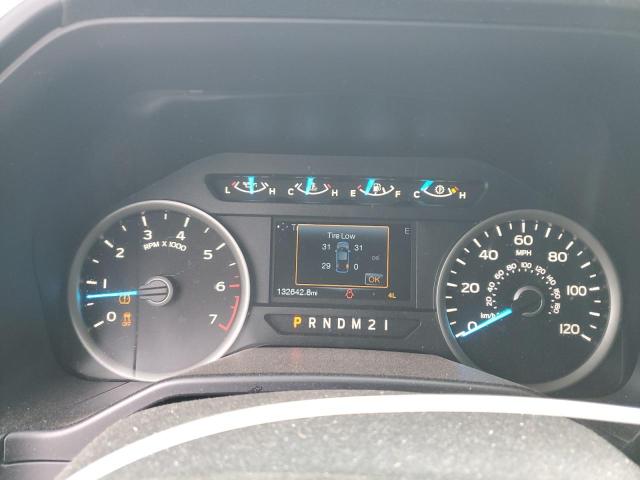 2016 FORD F150 SUPER - 1FTEW1EP3GKD07399