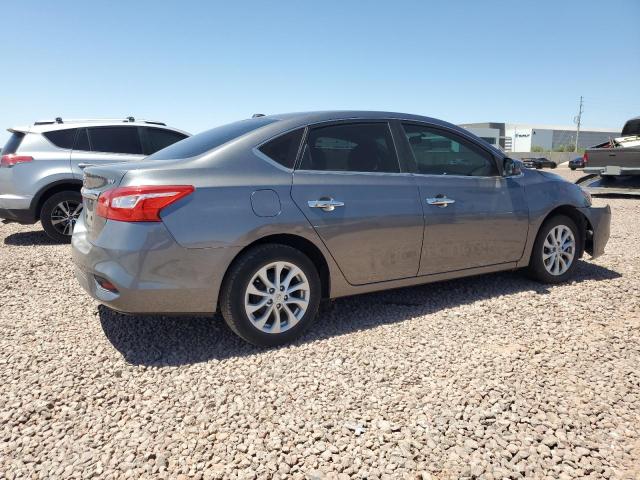 2019 NISSAN SENTRA S - 3N1AB7AP2KY432877