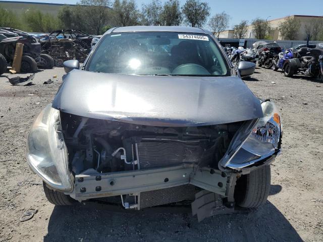 2018 NISSAN VERSA S - 3N1CN7AP8JL857984