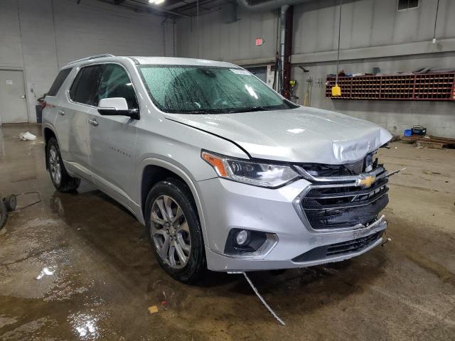 Vin: 1gnevkkw2kj285454, lot: 52759525, chevrolet traverse premier 20194