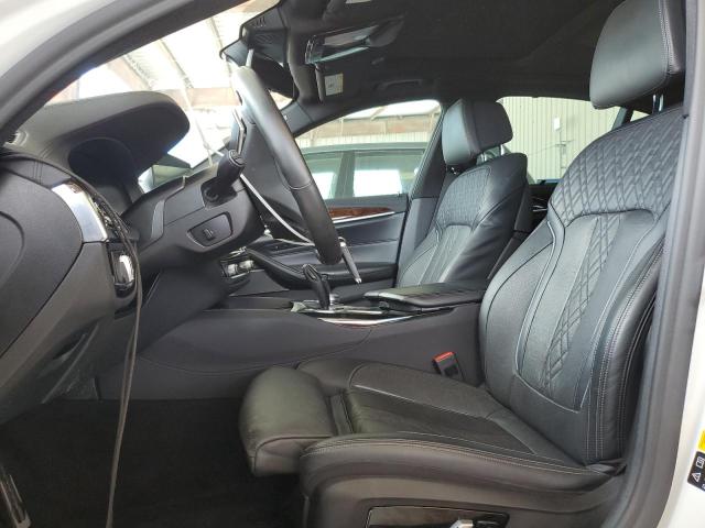 2020 BMW M550XI WBAJS7C07LBN96328