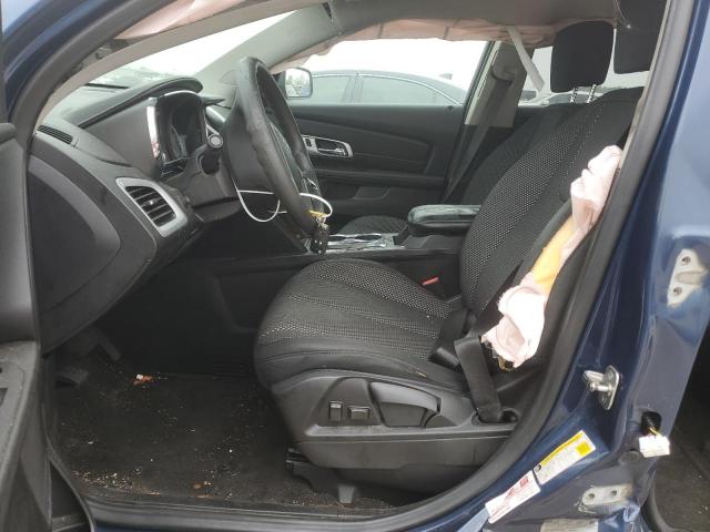 2017 GMC TERRAIN SL - 2GKALMEK6H6156662