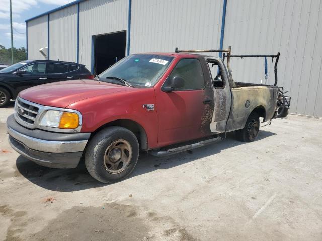 FORD F-150 HERI