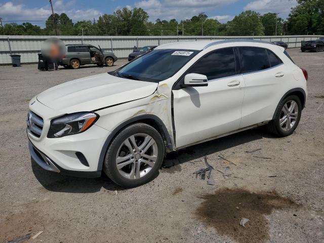 2015 MERCEDES-BENZ GLA 250 4M WDCTG4GB3FJ067986