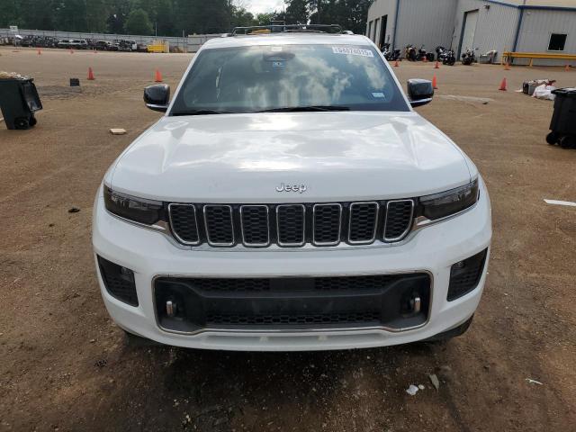 2023 JEEP GRAND CHER - 1C4RJKDT1P8840174