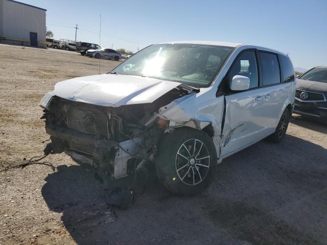 Vin: 2c4rdgeg6kr536826, lot: 53560235, dodge caravan gt 2019 img_1