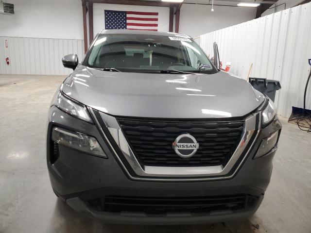 2021 NISSAN ROGUE SV - 5N1AT3BB0MC738747