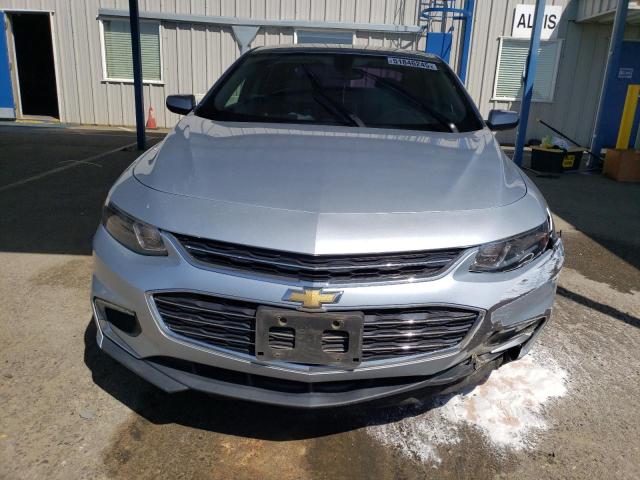 2018 CHEVROLET MALIBU LT - 1G1ZD5ST3JF169680