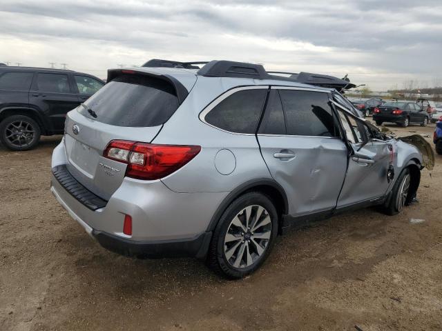 Vin: 4s4bselc7f3335667, lot: 54059605, subaru outback 3.6r limited 20153