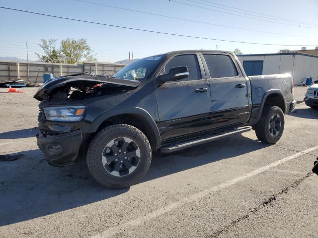 Vin: 1c6srflt6ln141838, lot: 54799315, ram 1500 rebel 2020 img_1