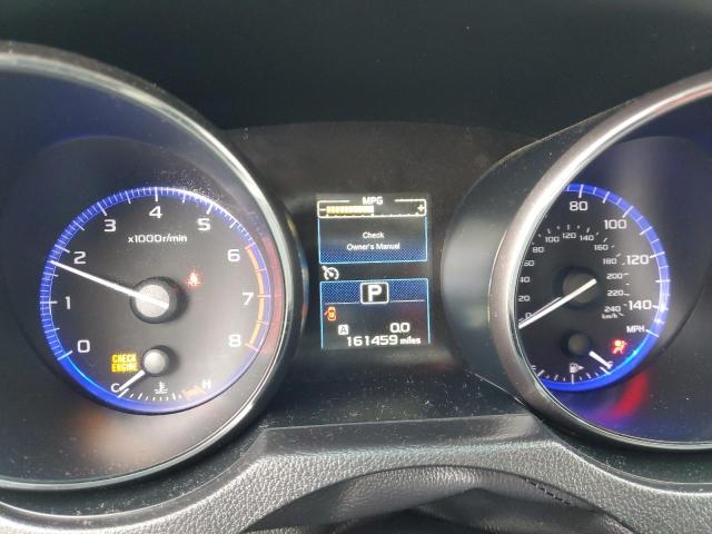 2015 SUBARU LEGACY 2.5 - 4S3BNAC64F3046308