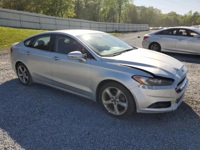 Vin: 3fa6p0hr1dr382351, lot: 52391665, ford fusion se 20134