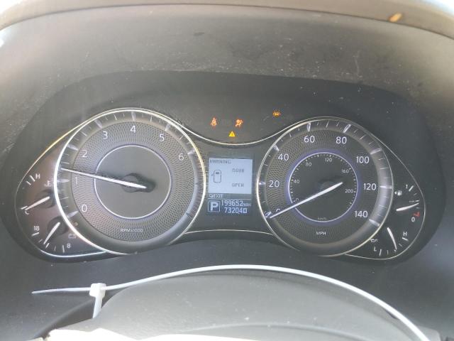 2017 INFINITI QX80 BASE - JN8AZ2NE4H9156192