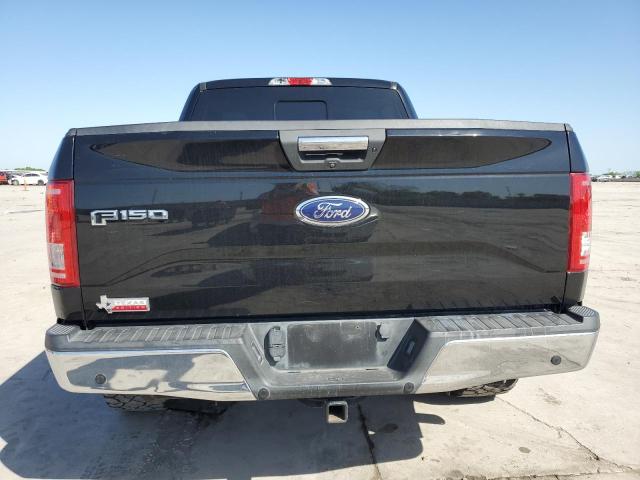 2017 FORD F150 SUPER - 1FTEW1CP2HKC41643