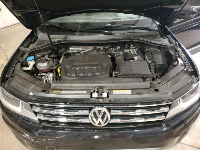 2021 VOLKSWAGEN TIGUAN SE - 3VV2B7AXXMM071024