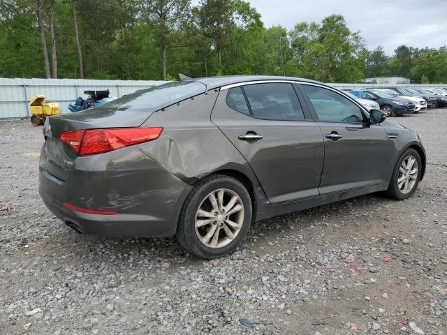 Vin: 5xxgn4a75dg177246, lot: 51208435, kia optima ex 20133