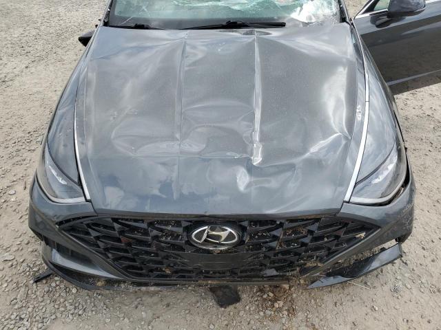 2023 HYUNDAI SONATA SEL - KMHL44J27PA264535