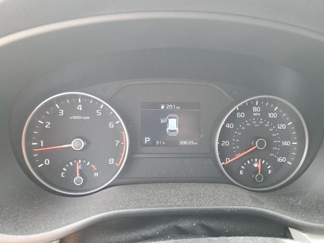 2022 KIA SPORTAGE L - KNDPM3AC4N7018643