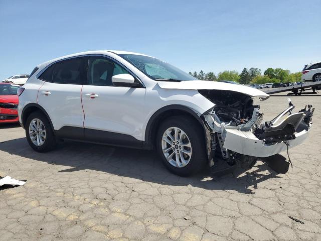 Vin: 1fmcu0g66mua09887, lot: 54421145, ford escape se 20214