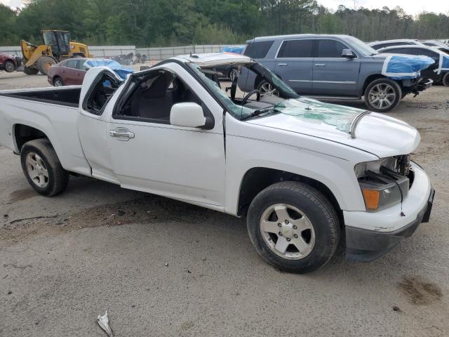 Vin: 1gcescf96c8103775, lot: 54015995, chevrolet colorado lt 20124