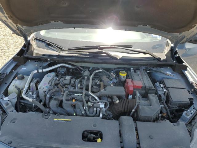2024 NISSAN SENTRA SR - 3N1AB8DV1RY388655