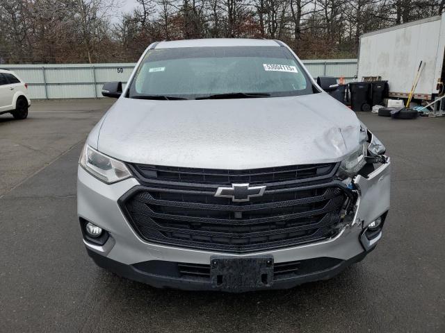 2019 CHEVROLET TRAVERSE L - 1GNEVGKW7KJ212772