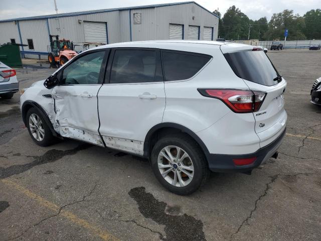 Vin: 1fmcu0g93hua69643, lot: 54253115, ford escape se 20172