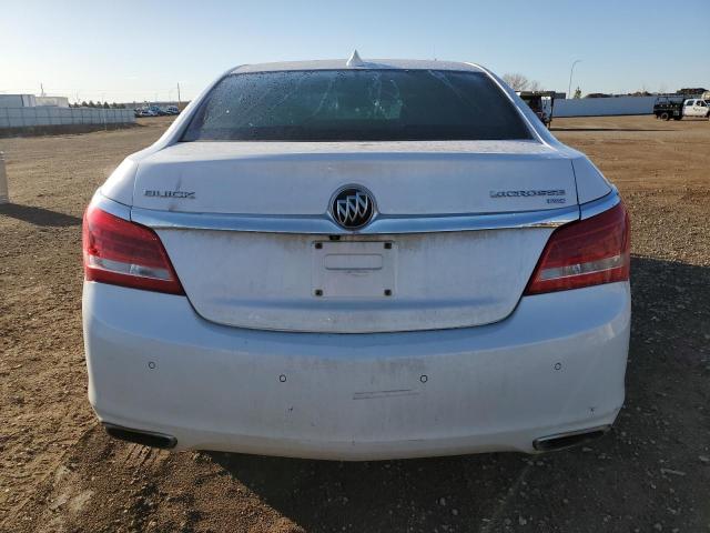 2015 BUICK LACROSSE P 1G4GE5G39FF286025