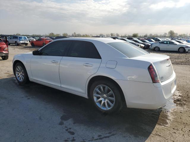 Vin: 2c3ccabg2eh378929, lot: 52694305, chrysler 300 s 20142
