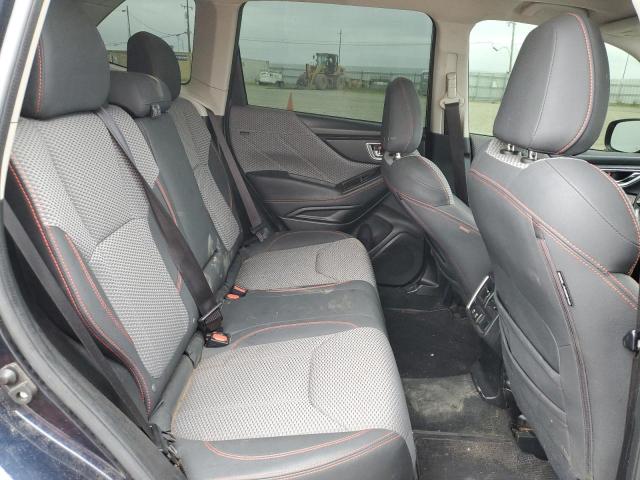 2019 SUBARU FORESTER S JF2SKAJC9KH493605