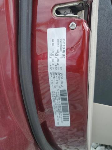 2018 CHRYSLER PACIFICA T - 2C4RC1BG5JR214133