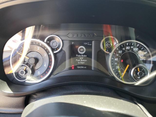 2019 RAM 3500 TRADE - 3C63RRGL8KG596083