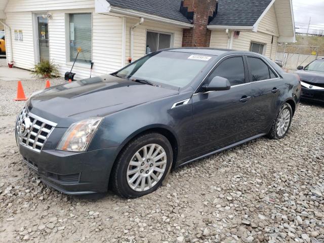 CADILLAC CTS