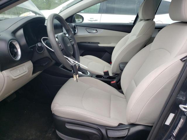 2023 KIA FORTE LX - 3KPF24AD7PE542145