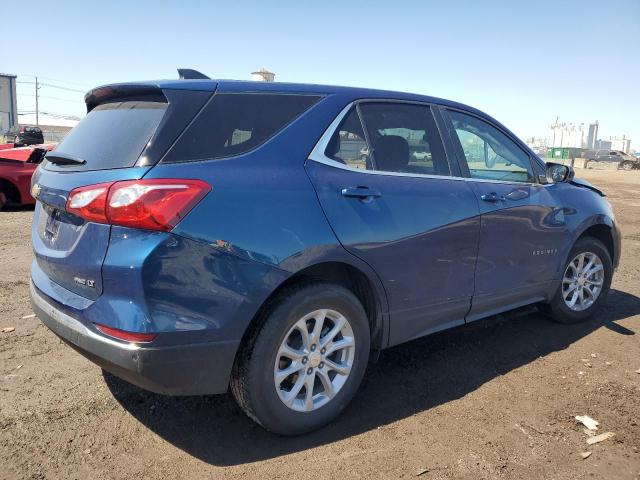 Vin: 3gnaxuev4ml328968, lot: 52446945, chevrolet equinox lt 20213