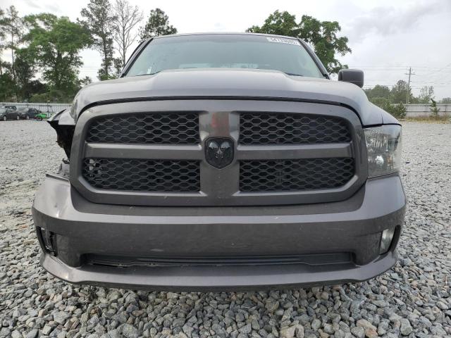 2017 RAM 1500 ST - 1C6RR6FT1HS695789