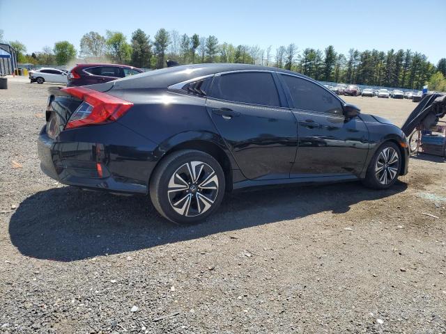Vin: 2hgfc1f78hh641935, lot: 54701155, honda civic exl 20173