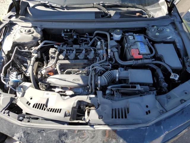 2024 HONDA ACCORD LX - 1HGCY1F28RA030117