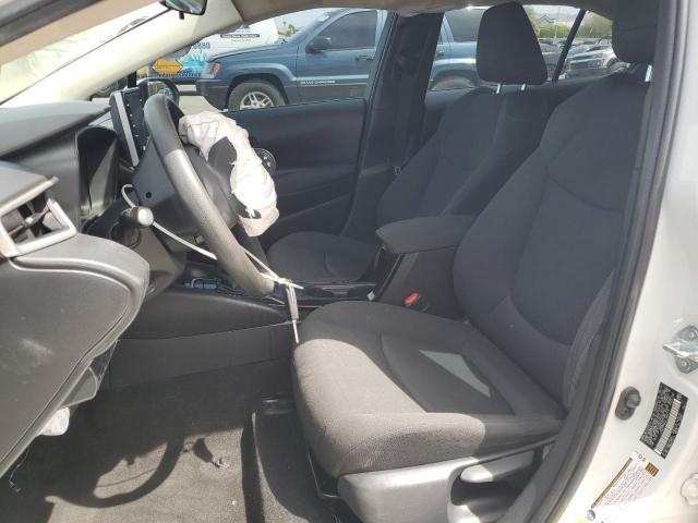 2020 TOYOTA COROLLA LE - JTDEPRAE6LJ042770