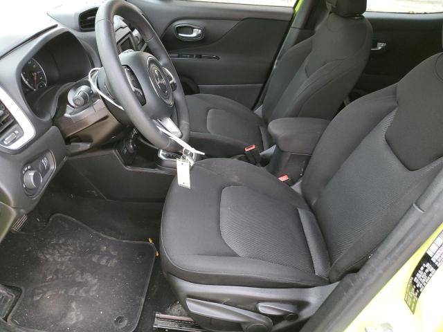2018 JEEP RENEGADE S - ZACCJBAB3JPJ32474