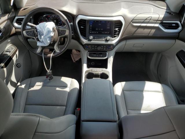 2020 GMC ACADIA SLT - 1GKKNMLSXLZ169445