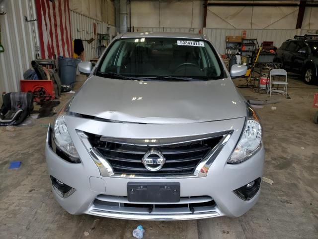 2018 NISSAN VERSA S - 3N1CN7AP5JL872670