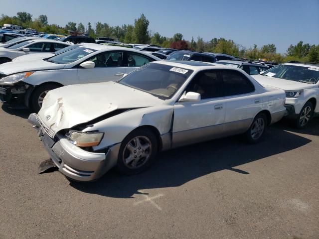 Vin: jt8vk13t1p0168556, lot: 49310555, lexus es300 300 1993 img_1