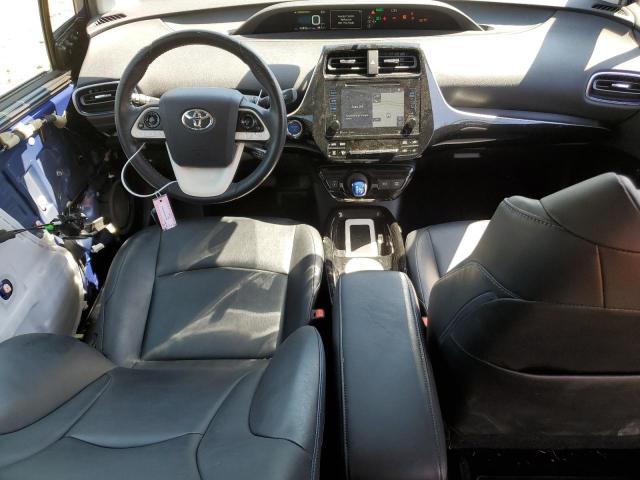 2016 TOYOTA PRIUS - JTDKARFU2G3517734