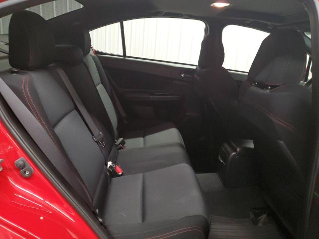 2015 SUBARU WRX PREMIU - JF1VA1D62F8805747