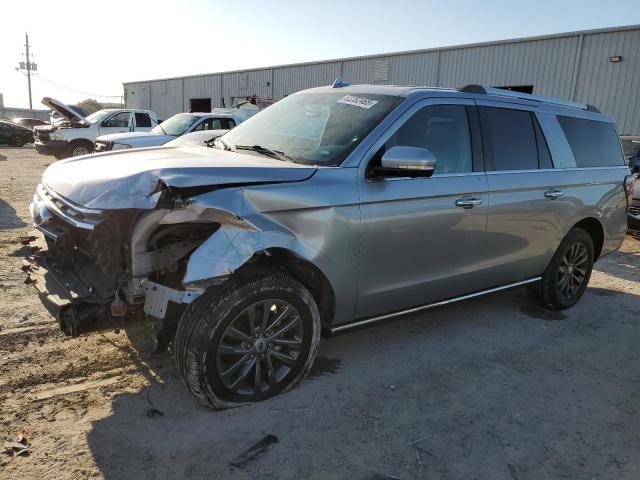 Vin: 1fmjk1kt8lea87855, lot: 52282465, ford expedition max limited 2020 img_1