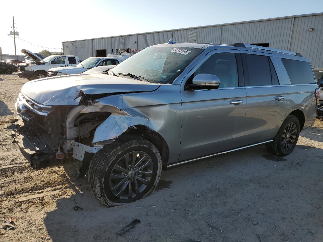 FORD EXPEDITION 2020