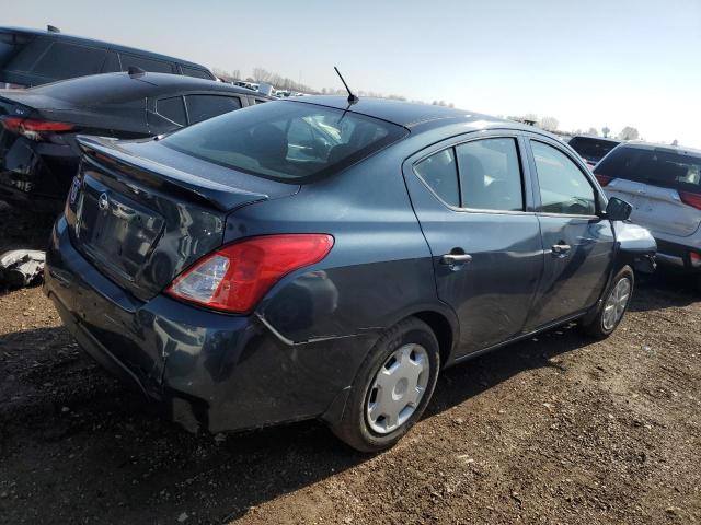 2016 NISSAN VERSA S - 3N1CN7AP0GL913005