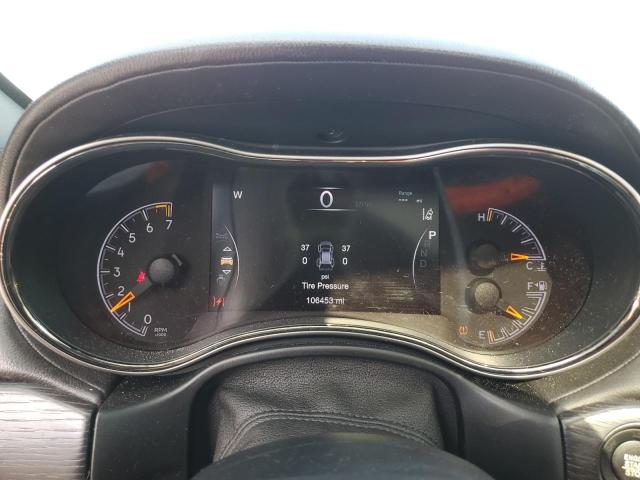 2018 JEEP GRAND CHER - 1C4RJECG2JC444197