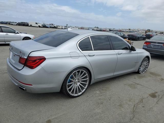 Vin: wbaya8c57dc996498, lot: 52907415, bmw 7 series i 20133